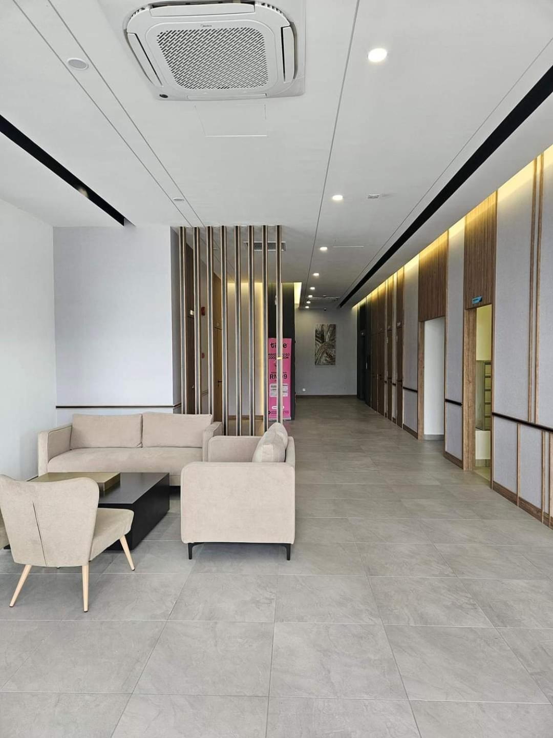 Oasisstay @ Ostia Residency Bangi * Bandar Baru Bangi