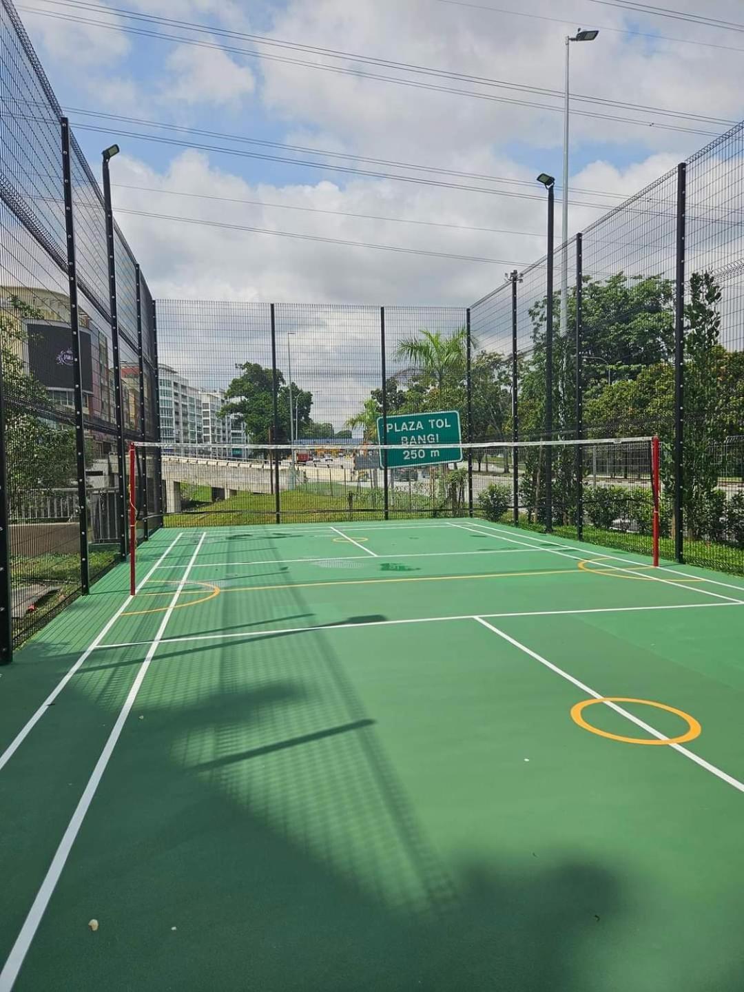 Oasisstay @ Ostia Residency Bangi Apartment
