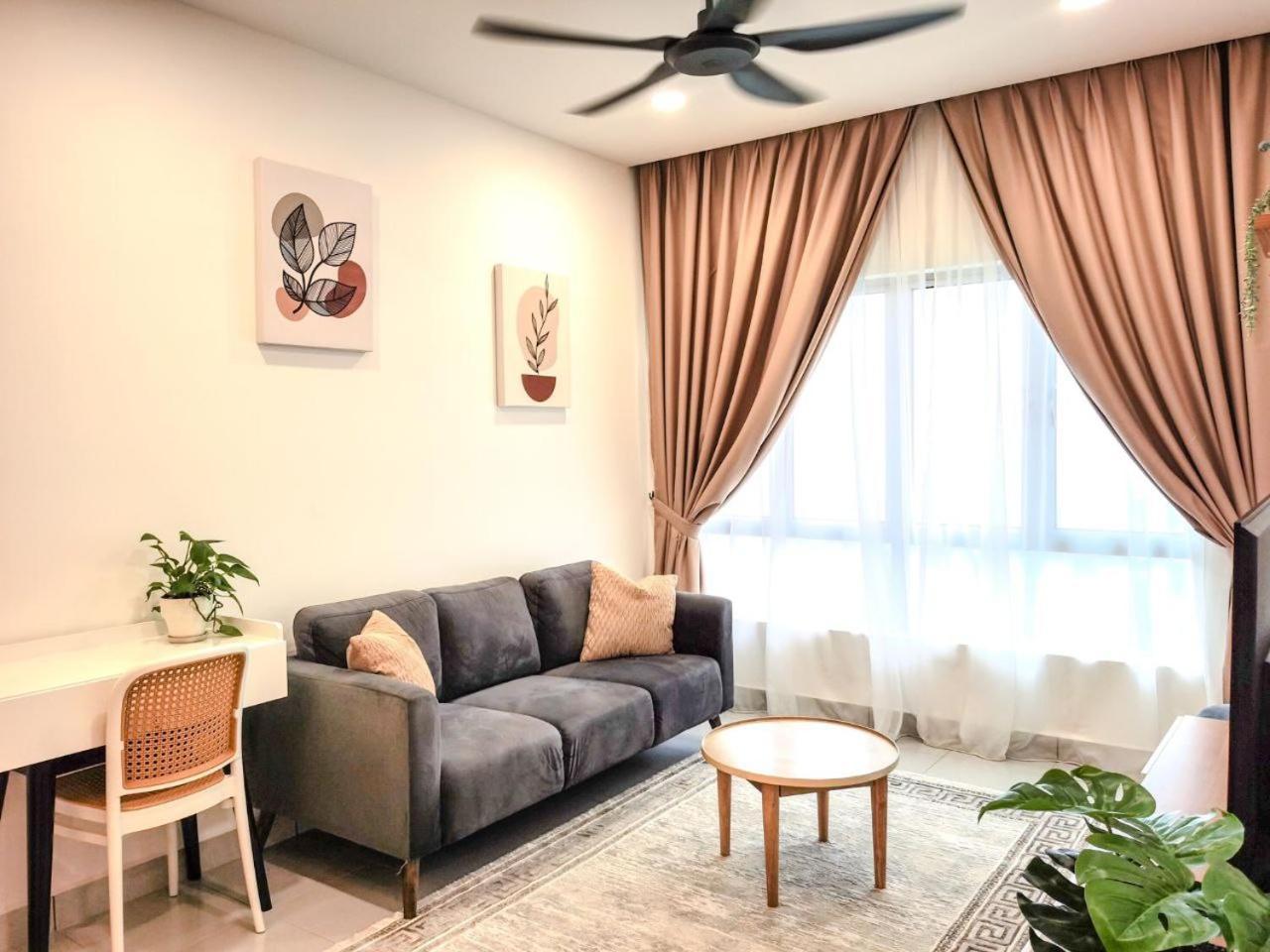 Oasisstay @ Ostia Residency Bangi