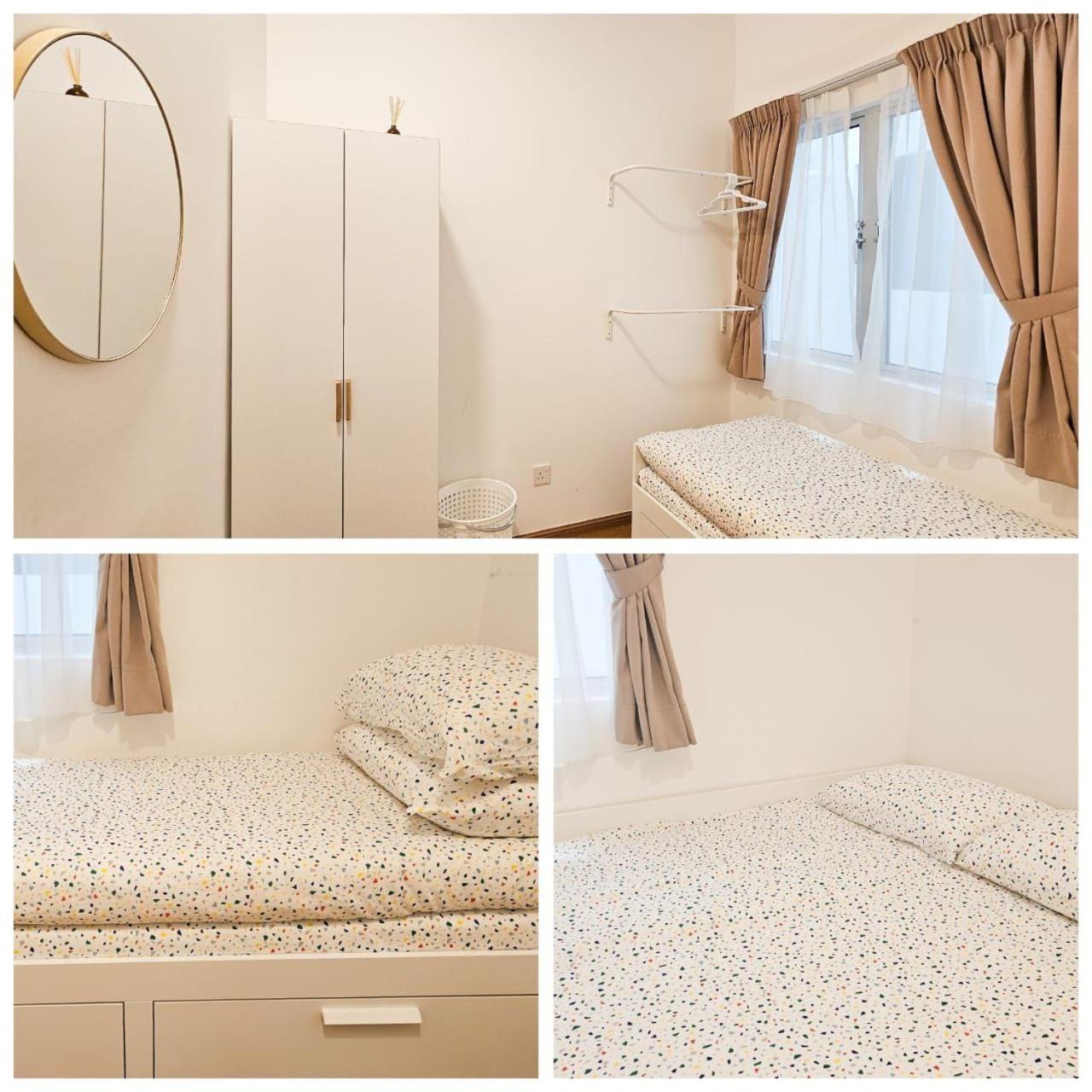 Oasisstay @ Ostia Residency Bangi *