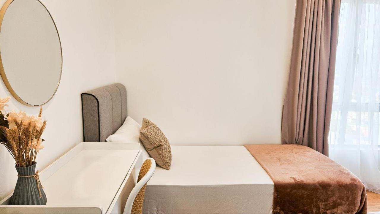Oasisstay @ Ostia Residency Bangi Apartment