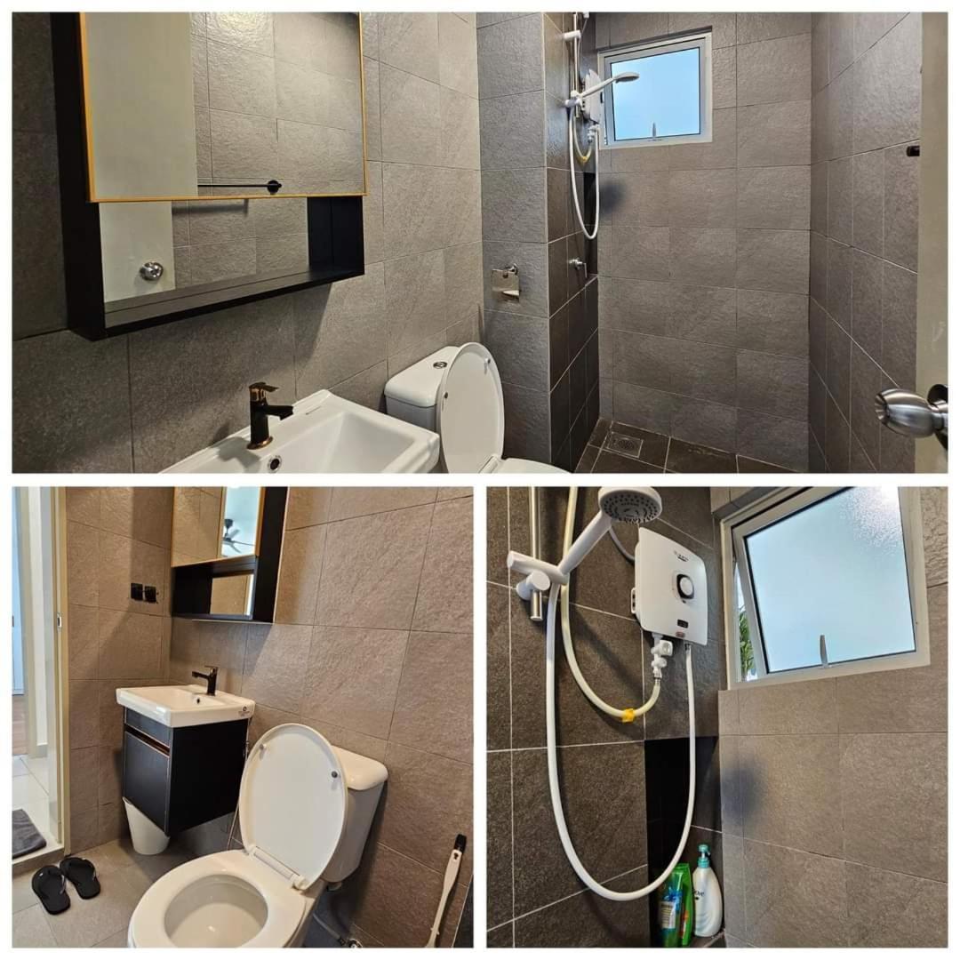 Oasisstay @ Ostia Residency Bangi