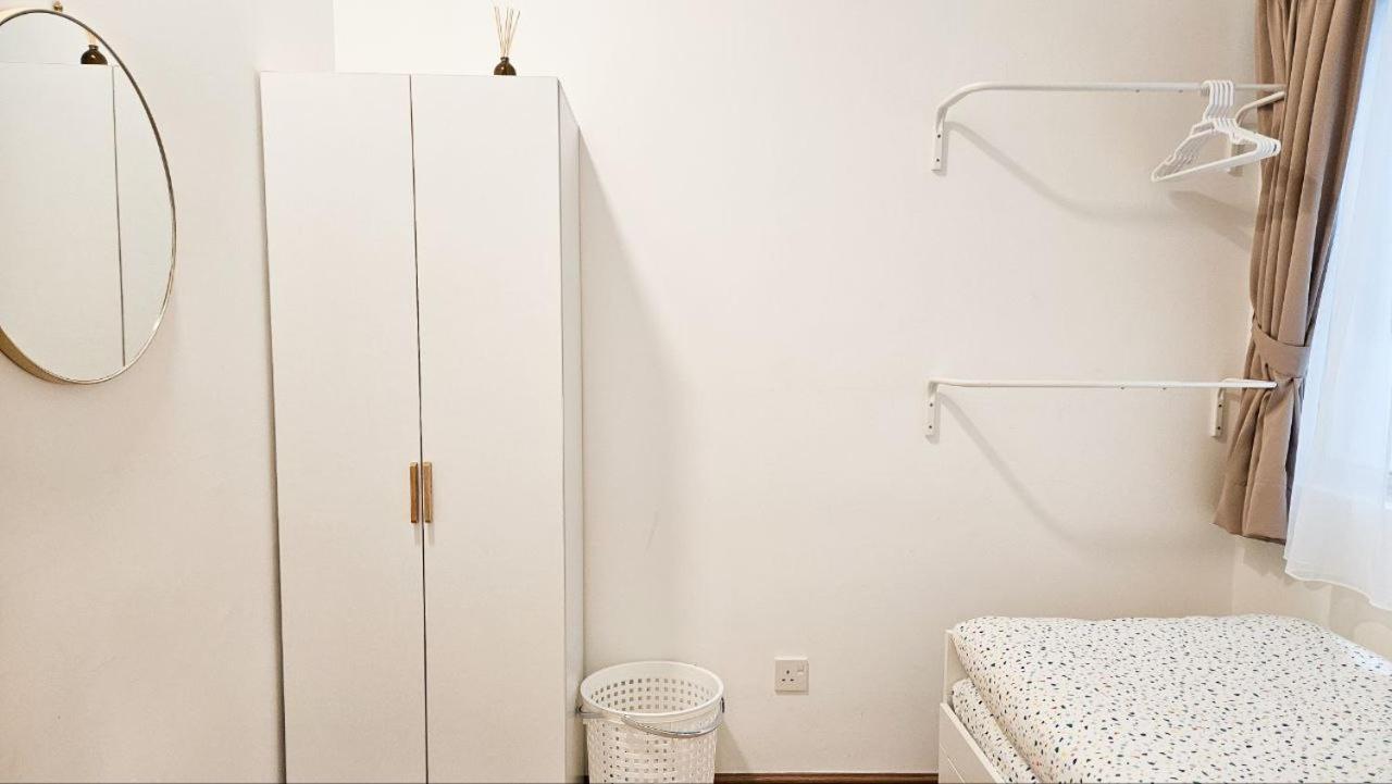 Oasisstay @ Ostia Residency Bangi * Bandar Baru Bangi