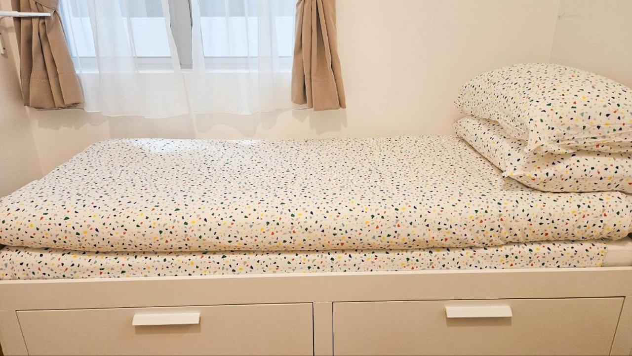 Oasisstay @ Ostia Residency Bangi Bandar Baru Bangi